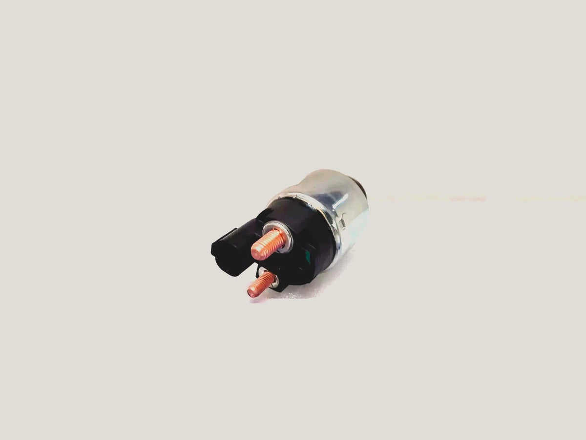 Starter Solenoid Switch for Hyundai Grand i10, Xcent, i10, i20 (2010–2023)