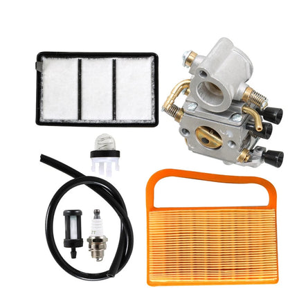 Carburetor for TS420 TS410 (Concrete Cut Off Saw)