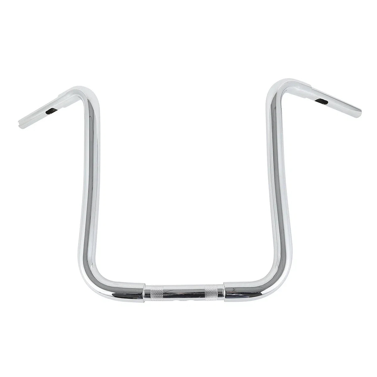 18" Rise Ape Hanger Handlebar for Harley Sportster 883 1200 FLST FXST (2004–2023)