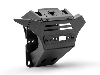 Winch Mount with 4500 lb Winch for Polaris RZR XP (2024–2025)