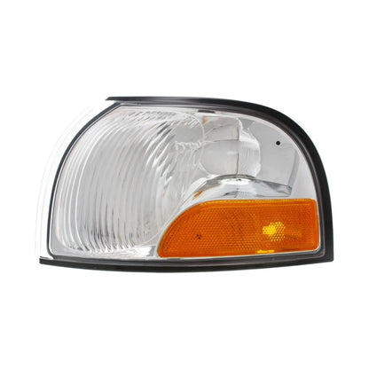 Parking/Side Marker Light for Nissan Quest (1999–2000) FO2520158, CLX-M0-18-5372-01-CL360A2