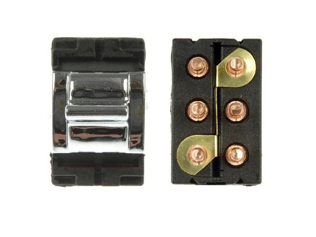 Window Switch for Lincoln Versailles (1980) - Part Number 45821PWPC