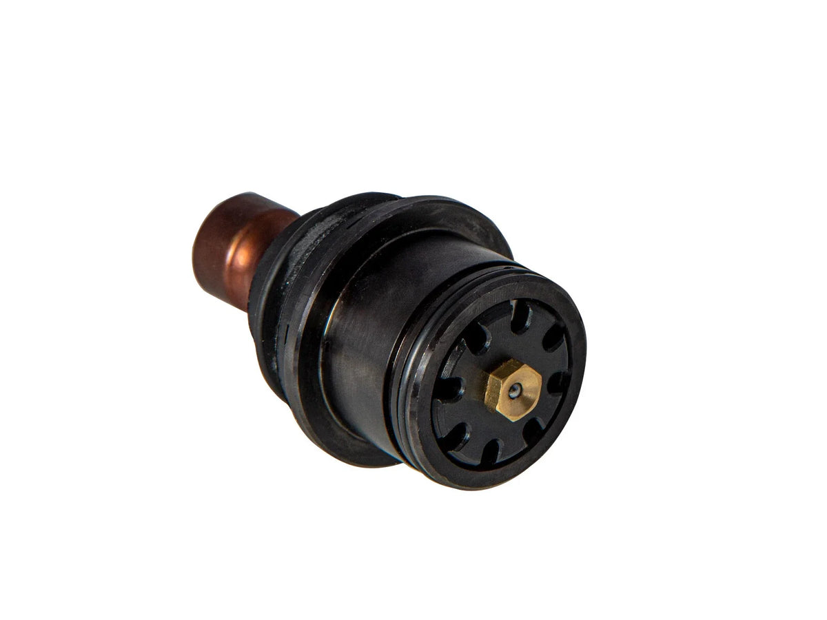 Set of 2 SuperATV 300M Upper & Lower Ball Joints for Commander