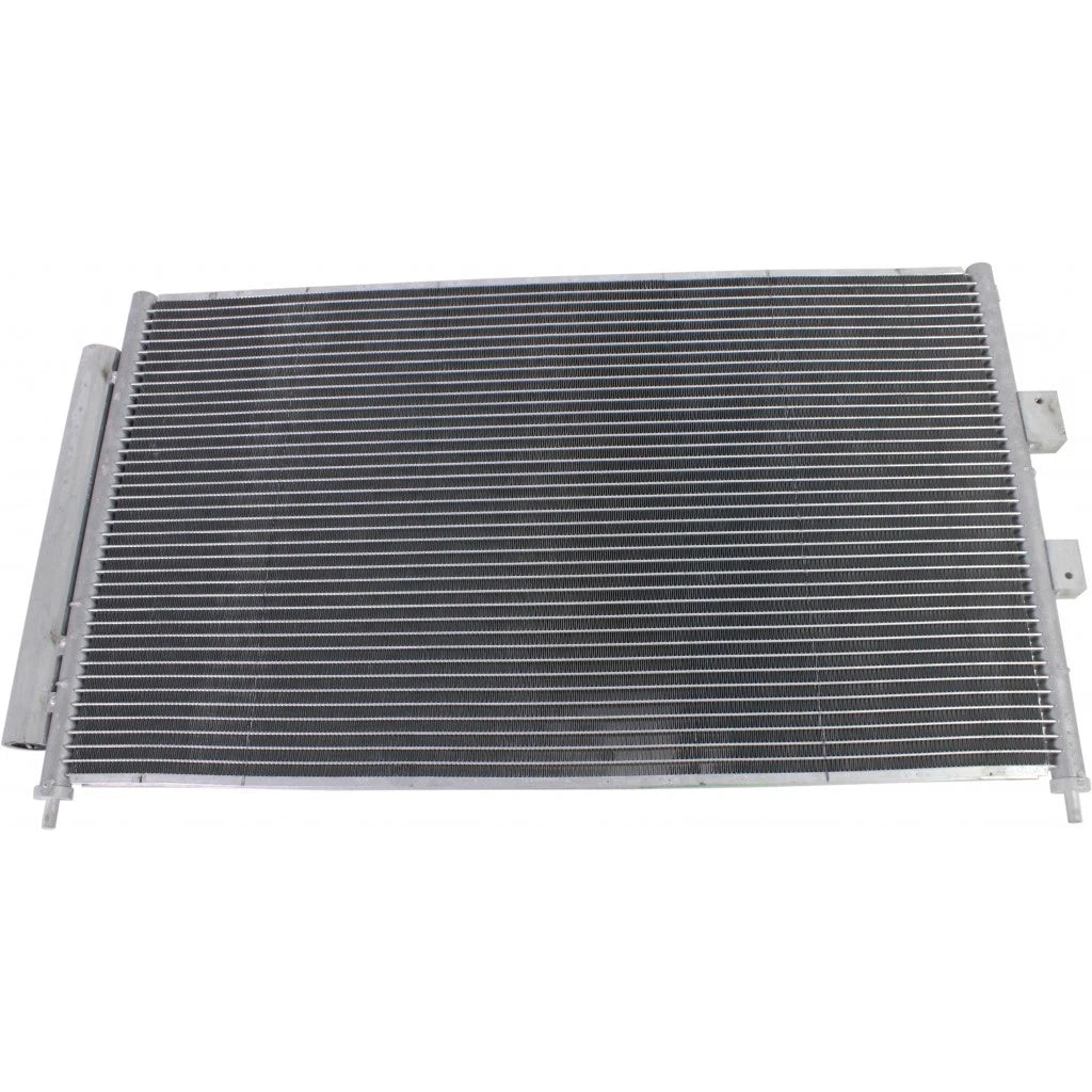 A/C Condenser for Honda Civic (2006–2011) HO3030140, CLX-M0-USA-KVAC3525-CL360A70