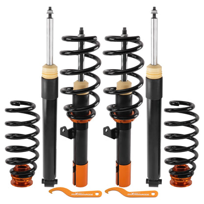 Adjustable Coilovers Suspension Kit for VW Jetta GLI Mk7 (2019–Present) MC9TUL