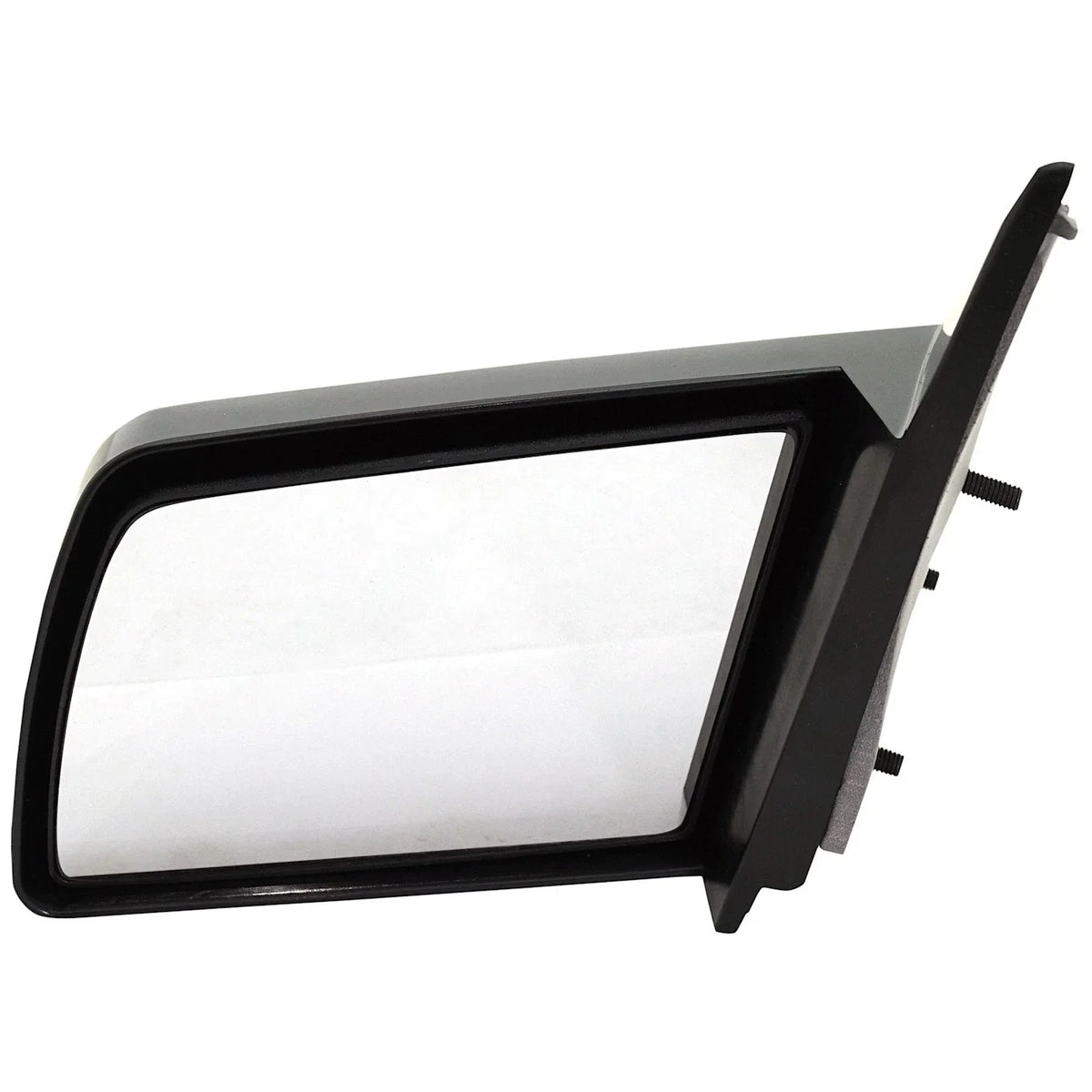 Manual Glass Left Mirror for Chevy Suburban GMC C2500 C3500