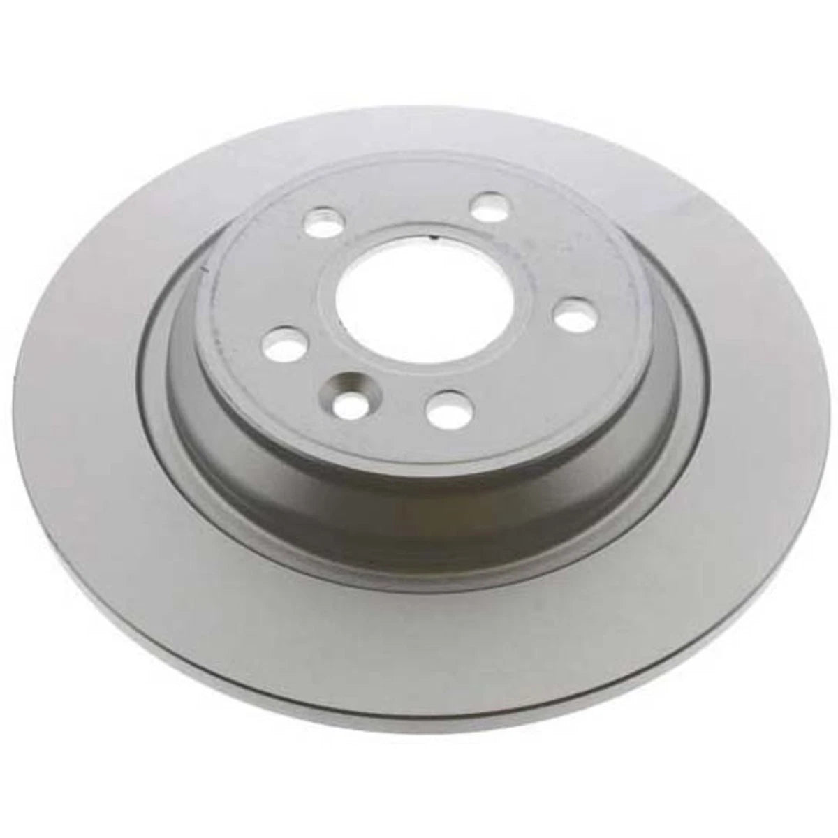 Fremax Painted Brake Disc for Volvo (2007–2018) - Part No. 31471746