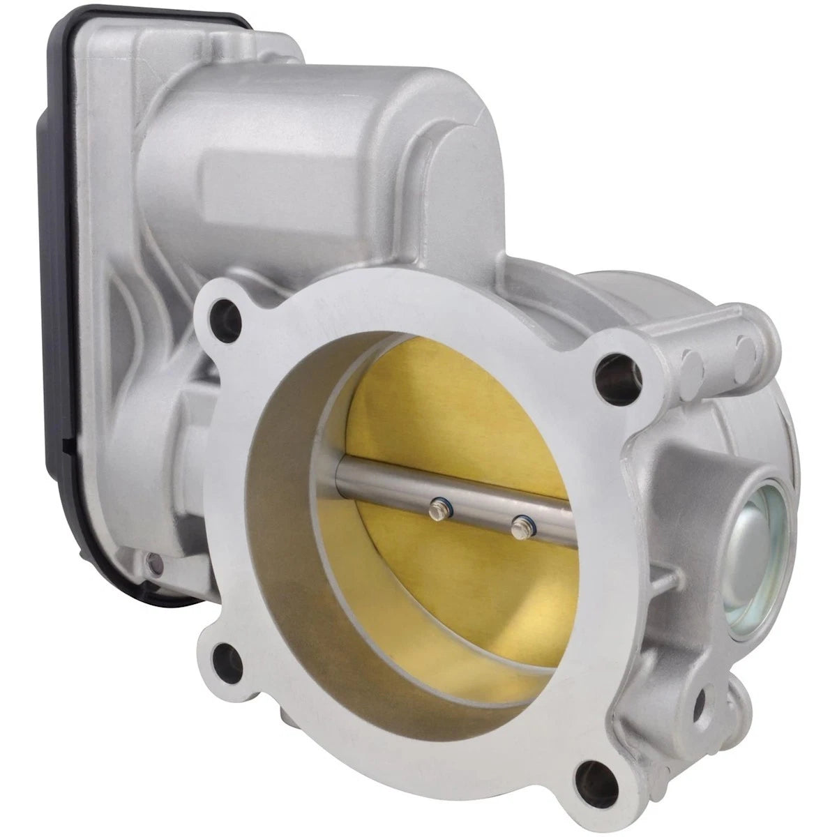 Throttle Body ETB0046 for Ford F150, Transit-150, Transit-250 (2011–2020)