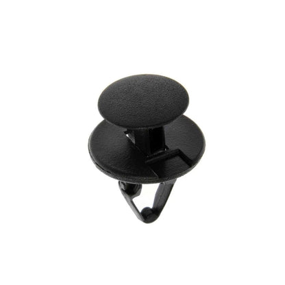 Set of 4 Molding Retainers for Chevy Tahoe (2008–2013) ALX-PAU-RB-961-366-CL360A69