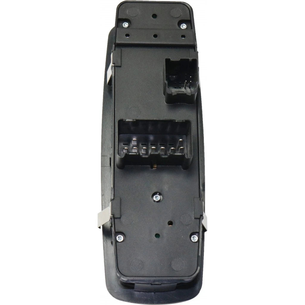Window Switch for Dodge Nitro (2008–2011) CLX-M0-USA-REPD505208-CL360A70