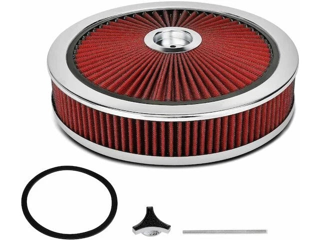 Air Filter for Mazda 3 i 2012 (2.0L 4 Cyl Naturally Aspirated DV468WM)
