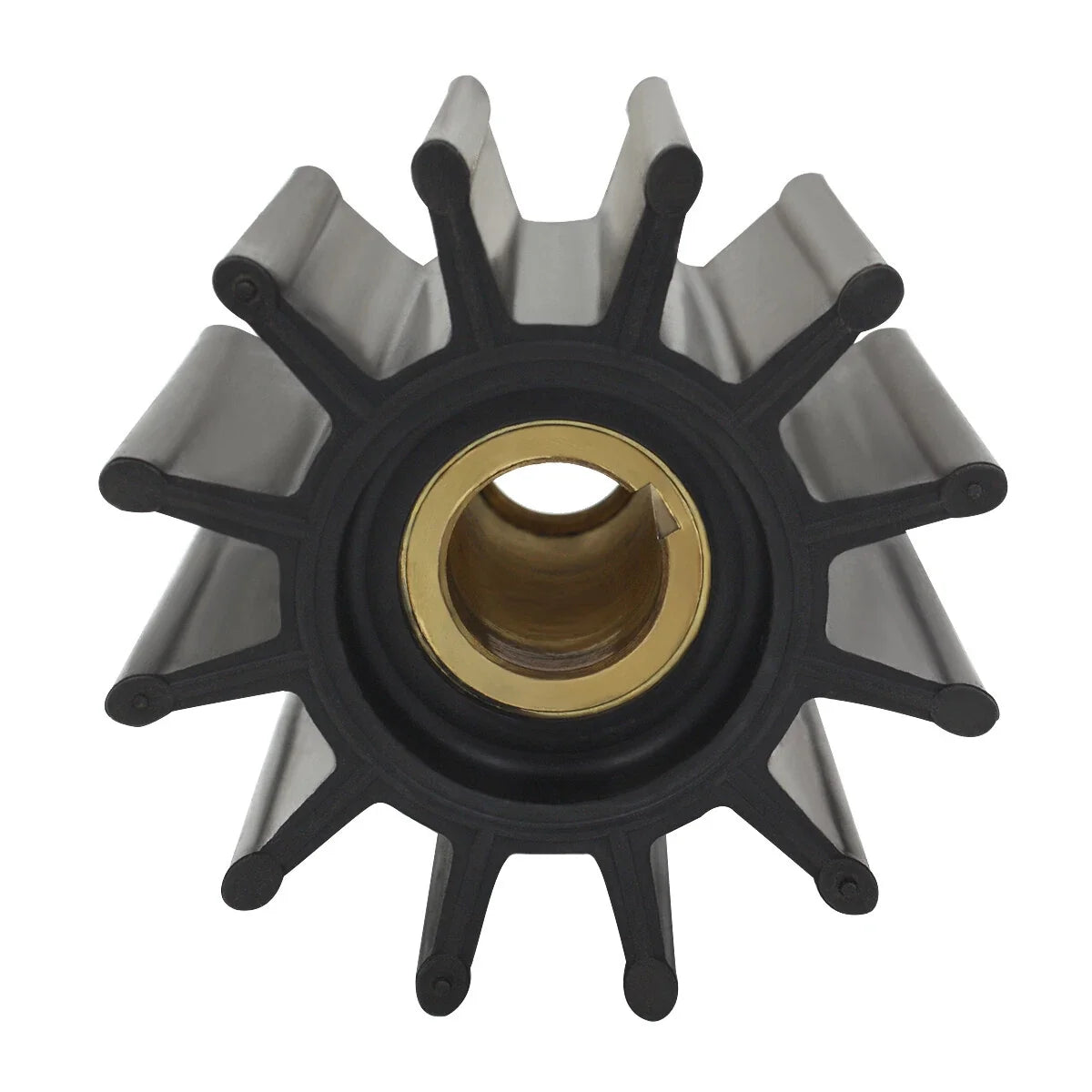 Water Pump Impeller for Cummins 6B 6C (270-450 HP)