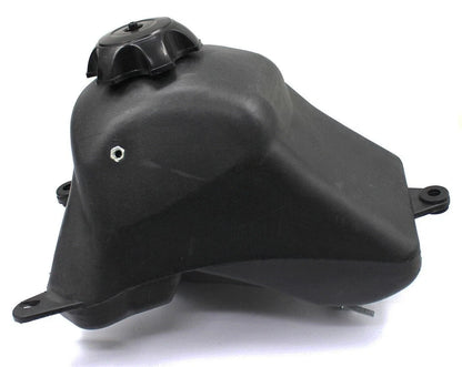 Gas Fuel Tank for 90 125cc 150cc 200cc 250cc Twin Spar Frame Dirt Bike
