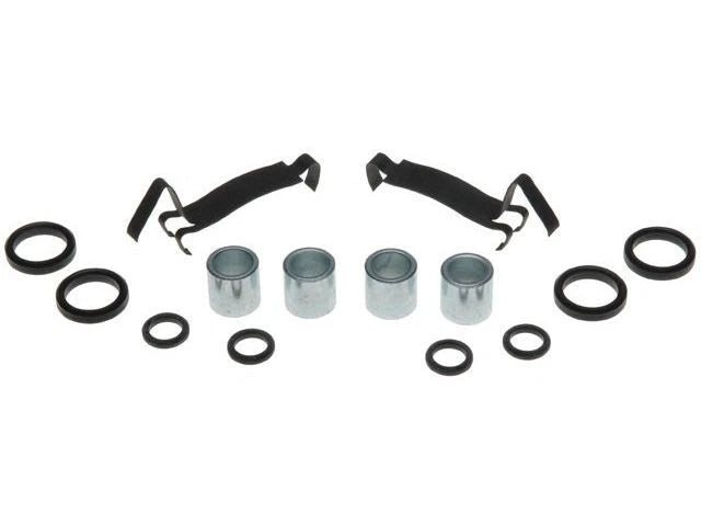 Brake Hardware Kit for Cadillac Brougham (1987–1991) 33298SBCS