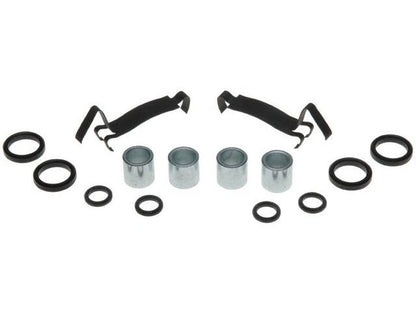 Brake Hardware Kit for Cadillac Brougham (1987–1991) 33298SBCS