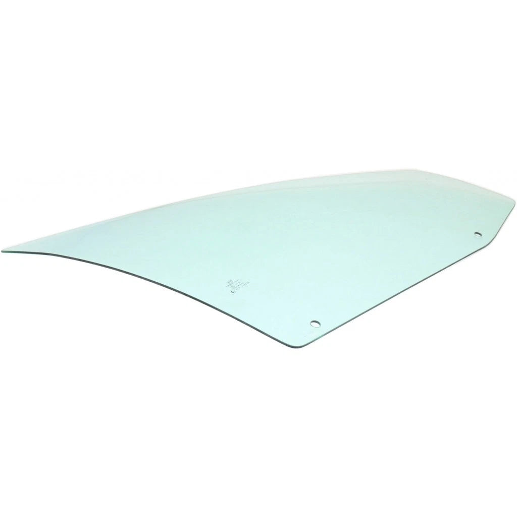 Passenger Side Door Window Glass for Mercury Sable (1996–2005) CLX-M0-USA-REPF480129-CL360A71