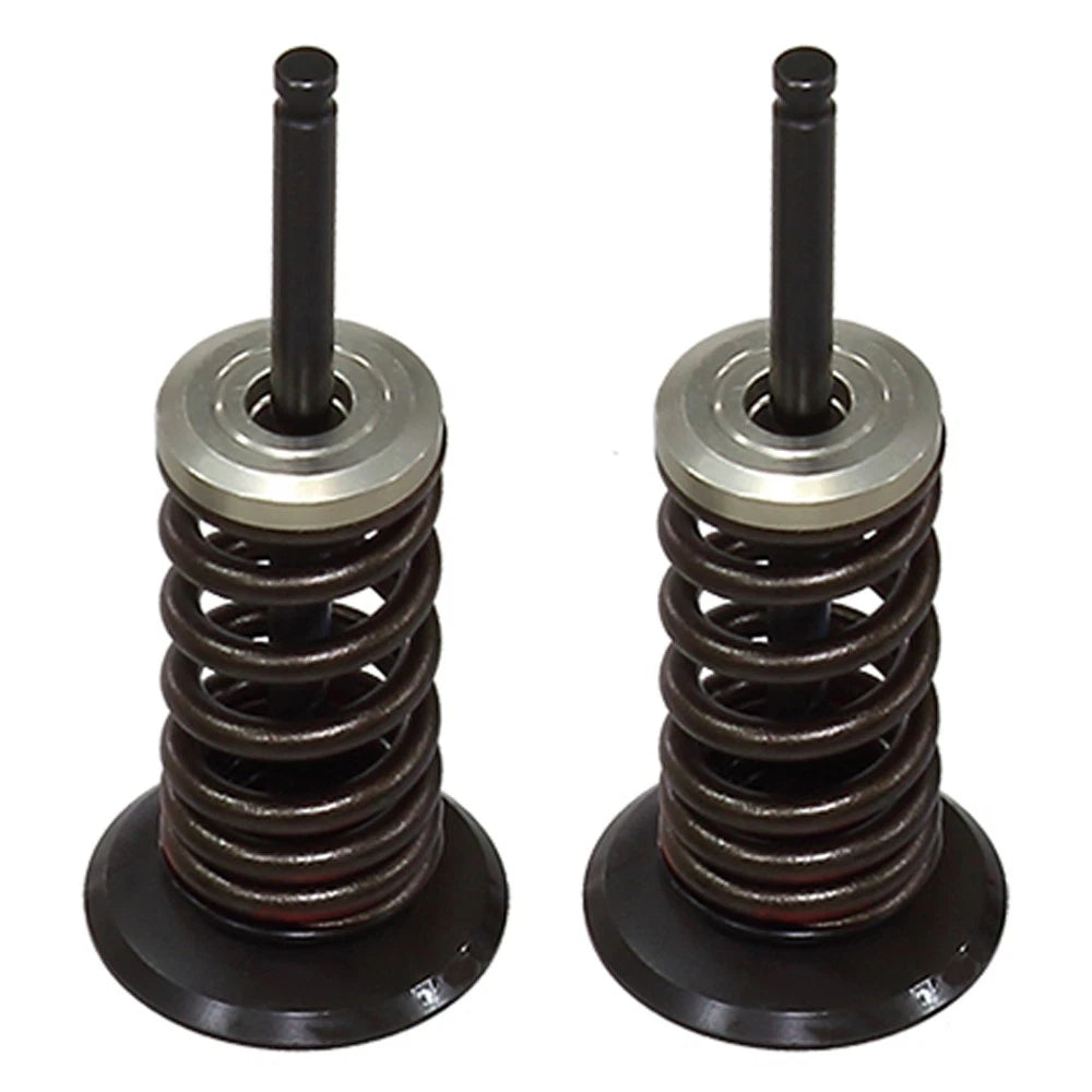 Psychic Intake Valve Kit for Suzuki RM-Z250 (2007–2009) XU-09530IK