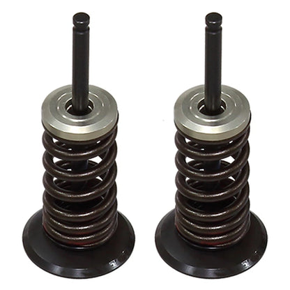 Psychic Intake Valve Kit for Suzuki RM-Z250 (2007–2009) XU-09530IK