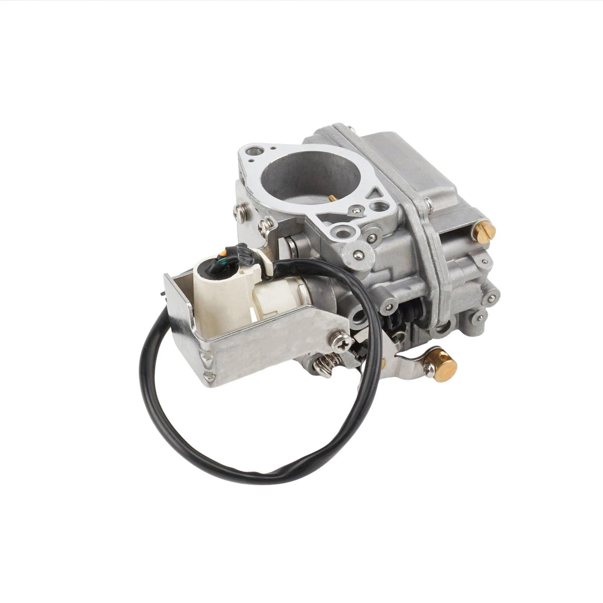 Carburetor for Yamaha 25HP Outboard Engine (6BL-14301-00)