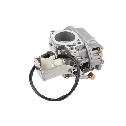 Carburetor for Yamaha 25HP Outboard Engine (6BL-14301-00)