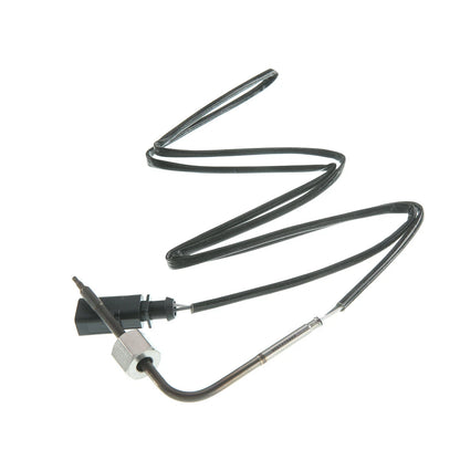 2X Exhaust Gas Temp EGT Sensor for VW Touareg (2006–2008) ETS97, 07Z906088C