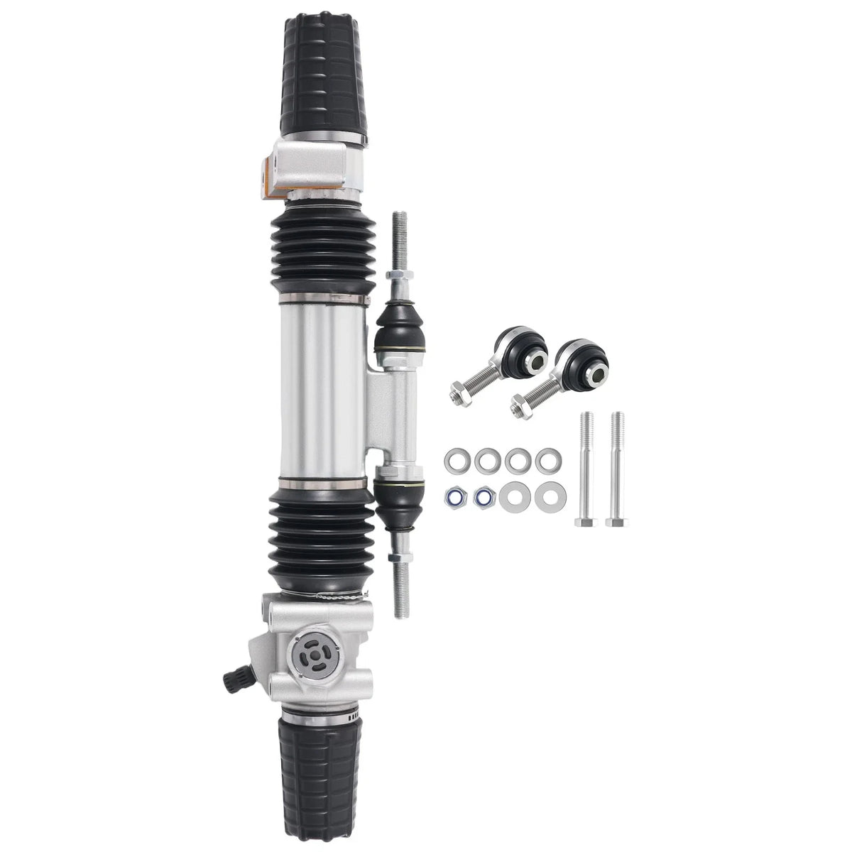 Steering Rack & Pinion Assembly for Can-Am Maverick X3 Turbo DPS (2018–2020)
