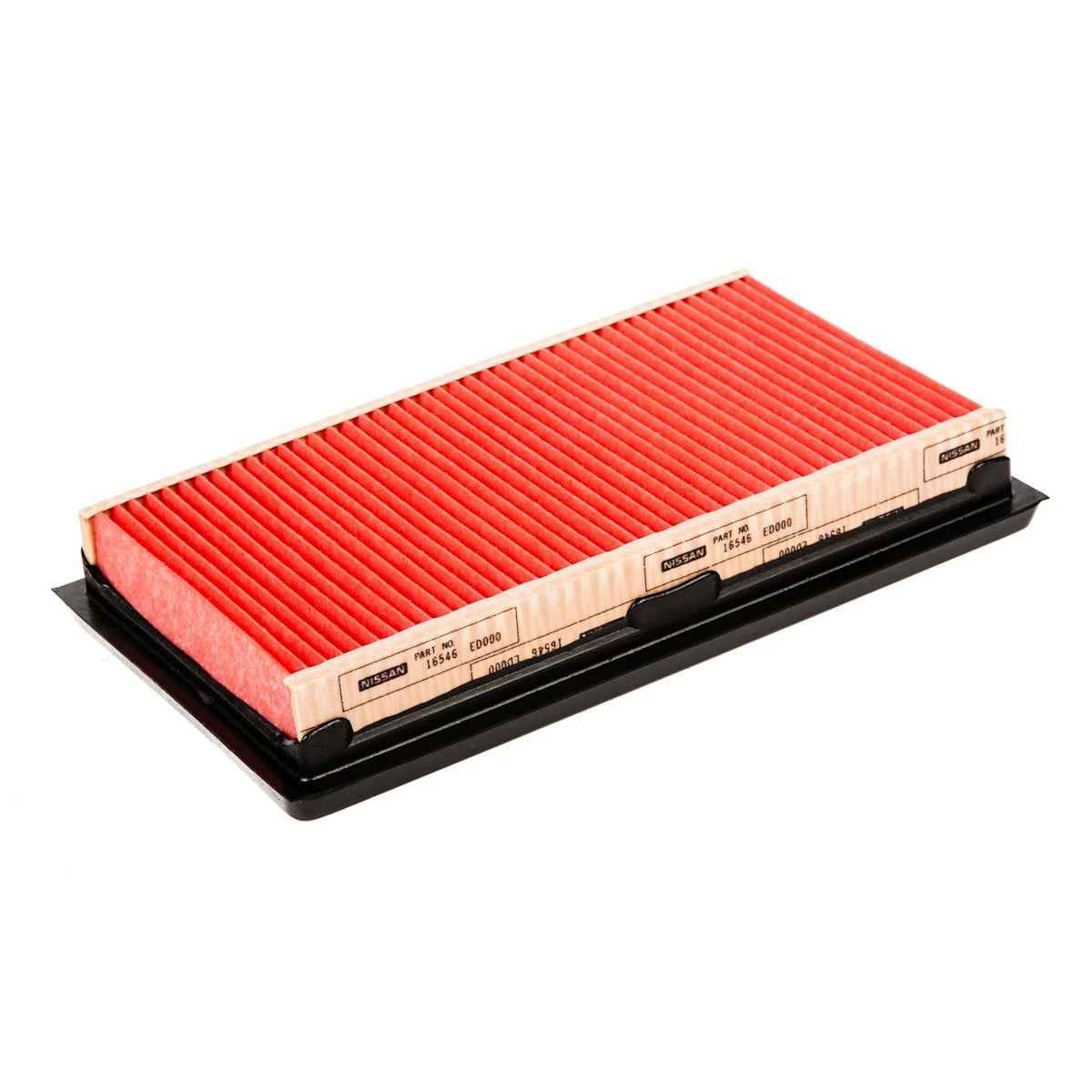 A3198C Air Filter for Chevy, Nissan NV200, Infiniti Q50 (2010–2021)