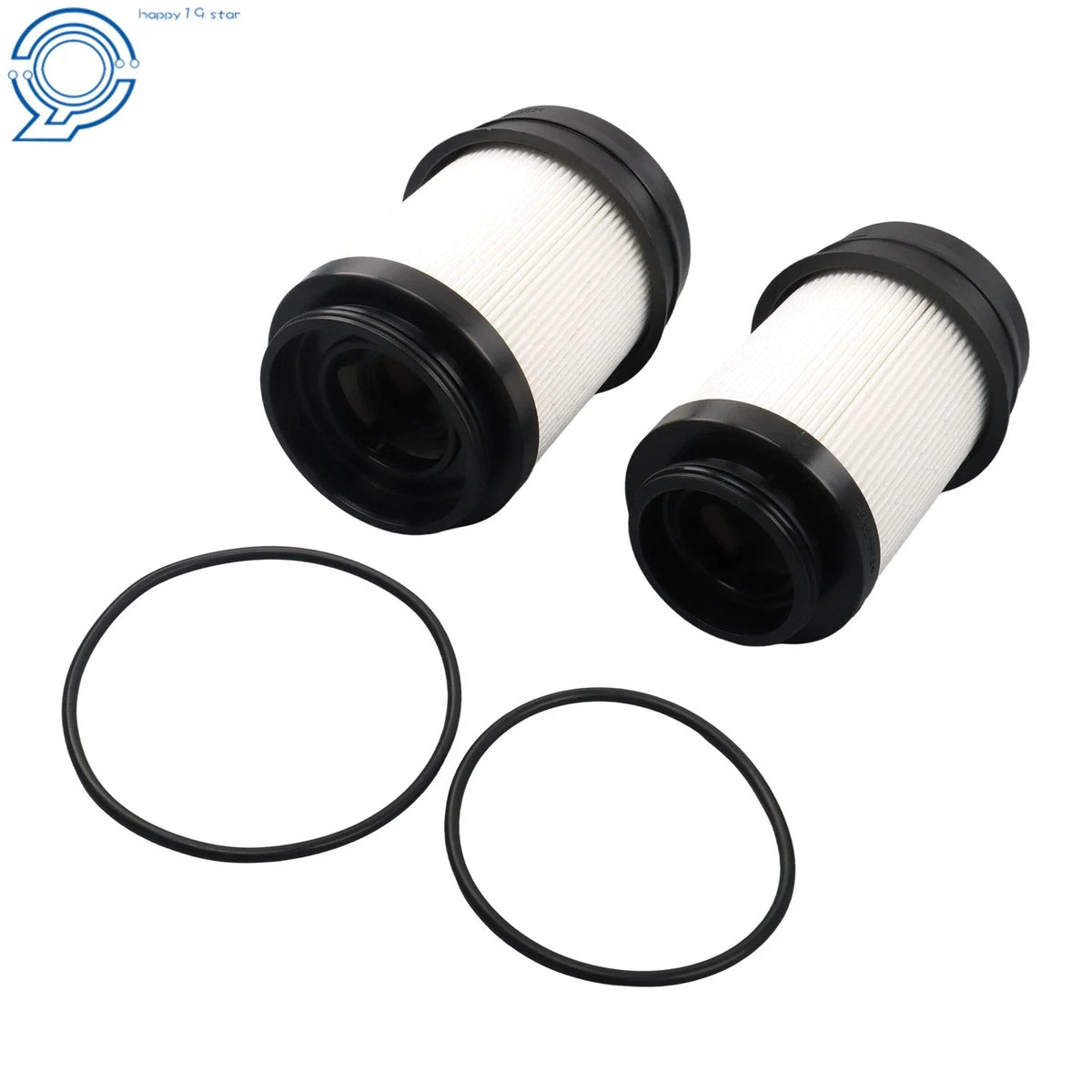 Fuel Filter Kit for Dodge Ram 2500 3500 4500 5500 (2025–2026)