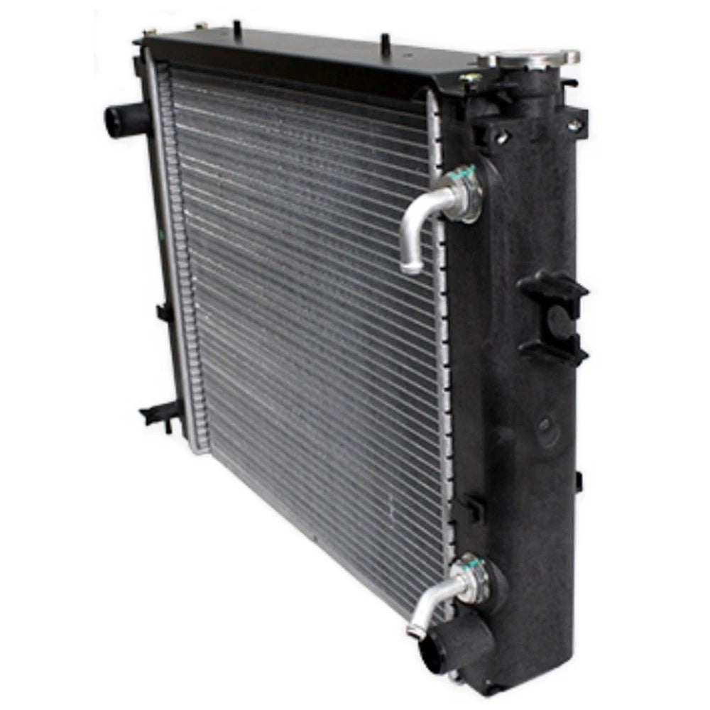 Radiator for Toyota Forklift 7FDU Series