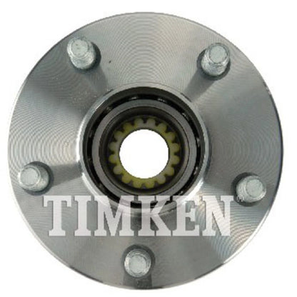 HA590430 Wheel Hub for Ford Transit Connect (2010–2013)