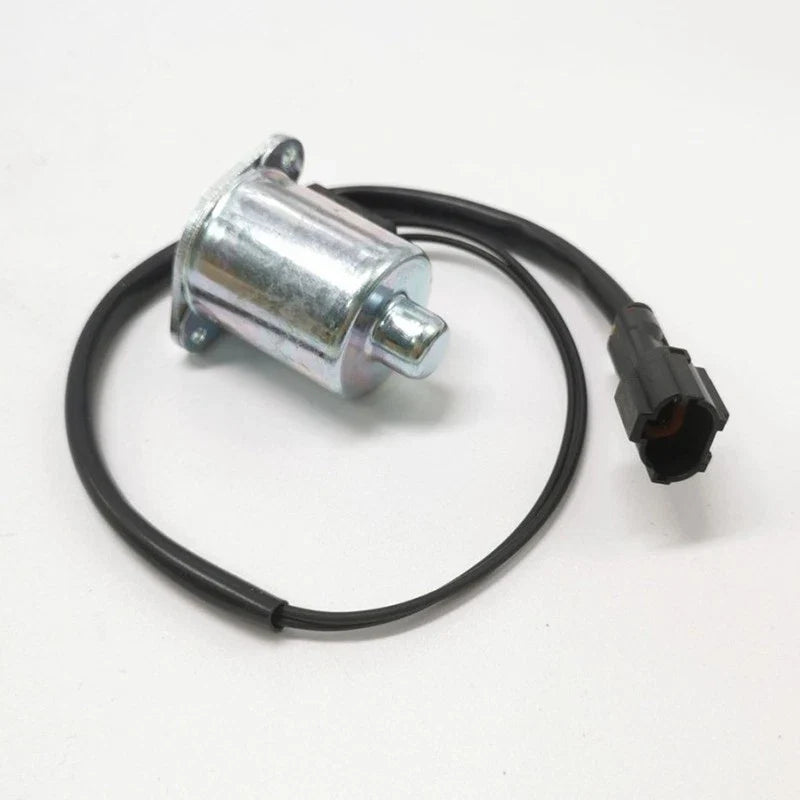 Solenoid Valve 20T-60-72230 for Komatsu PC20-7 PC35R-8 PC40-7 PC40R-8 PC45R-8