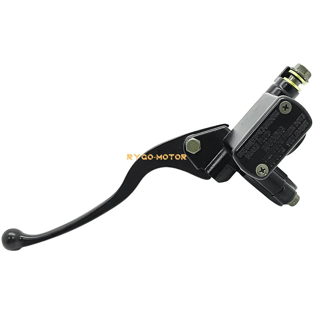 Front Left Brake Master Cylinder for Kawasaki KFX50 KFX90 (2007–2021) 43015-Y001