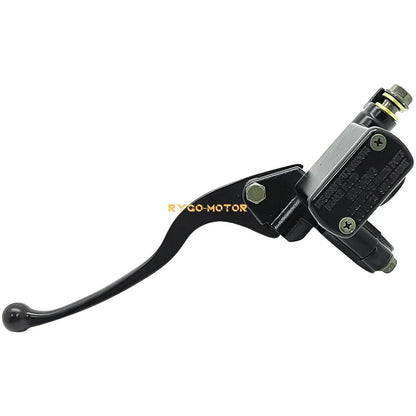 Front Left Brake Master Cylinder for Kawasaki KFX50 KFX90 (2007–2021) 43015-Y001
