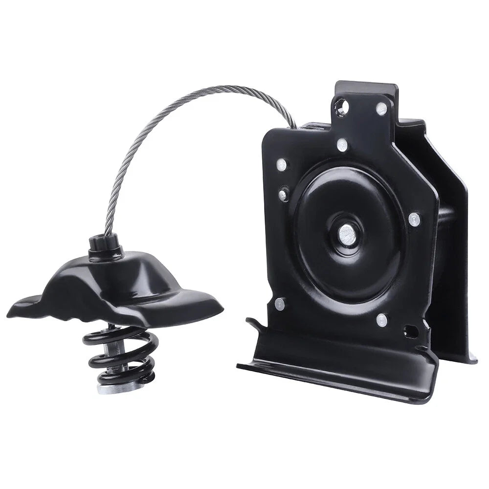 Spare Tire Winch Carrier Hoist for Silverado 1500, Sierra 1500