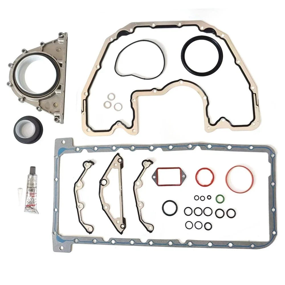 Engine Full Gasket Set for BMW X5 545i 645Ci 745i 745Li 4.4L 4.8L (2004–2010)