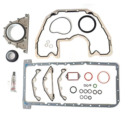 Engine Full Gasket Set for BMW X5 545i 645Ci 745i 745Li 4.4L 4.8L (2004–2010)