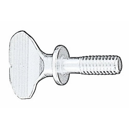 S.60436 Screw for Ford/New Holland Grille (Fits D4Nn8N213A)