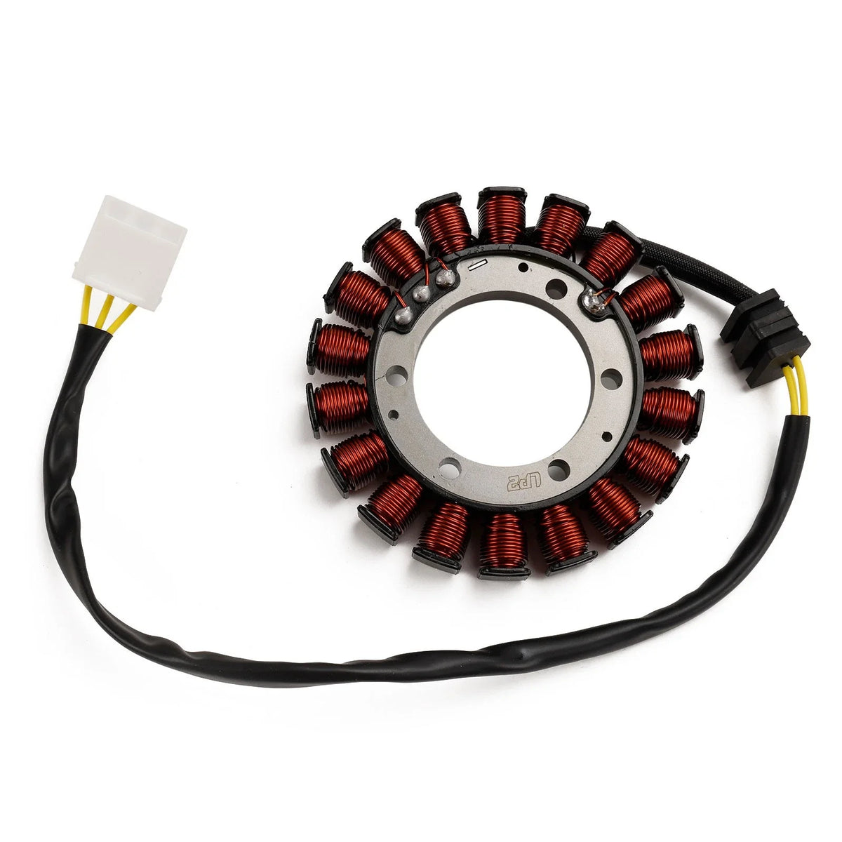 Stator Regulator Rectifier & Gasket for Kawasaki KLR650 KL650 (2022–2023)