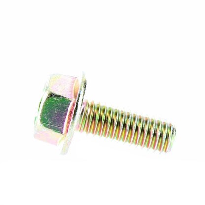 M6 X 16 Hexagonal Flange Screw for Can-Am Outlander (OEM 207661646)