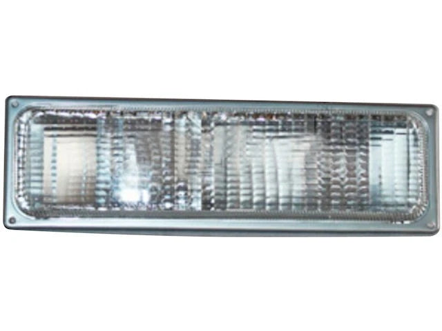 Turn Signal/Parking Light for GMC K1500 (1990–1993) 15938GSGT