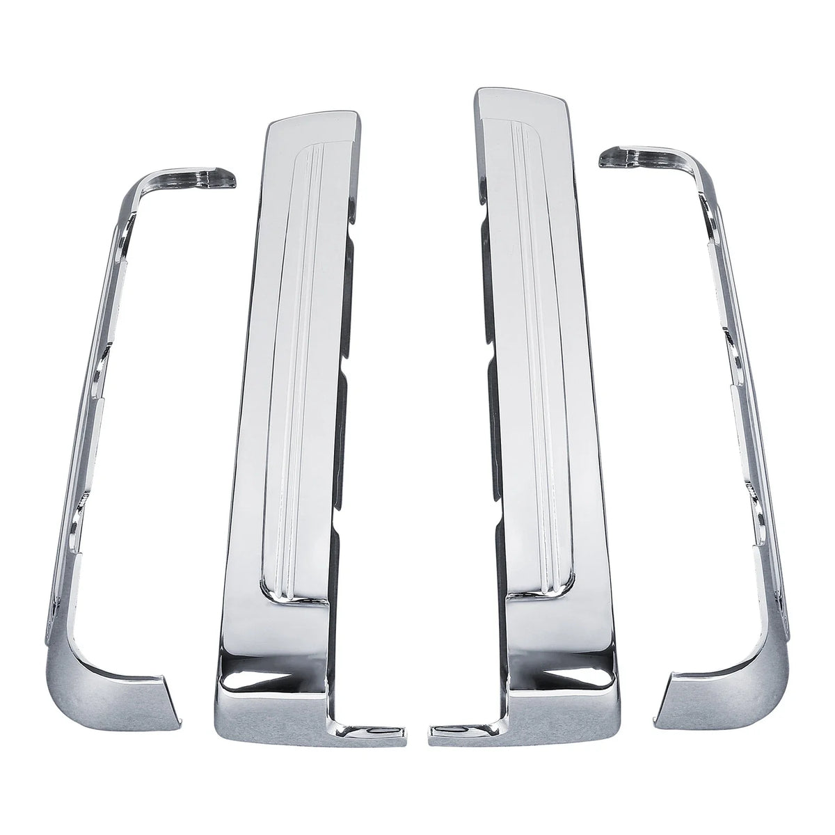 Valve Cover Set for Honda Goldwing GL1800 F6B (2001–2017) Valkyrie (2014–2015)