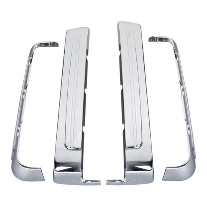 Valve Cover Set for Honda Goldwing GL1800 F6B (2001–2017) Valkyrie (2014–2015)