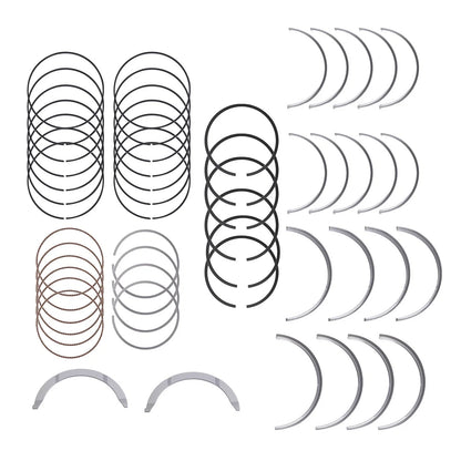 Engine Rebuild Set for Nissan Xterra 4.0L V6 (2005–2015) 12033-4W005