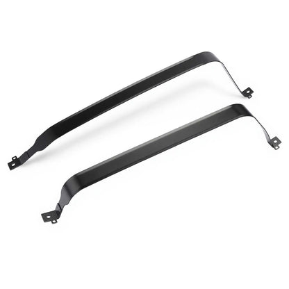 2X Fuel Tank Straps for Chrysler 300M Concorde Dodge Intrepid (1998–2001) - 578-160, 578160, ST160