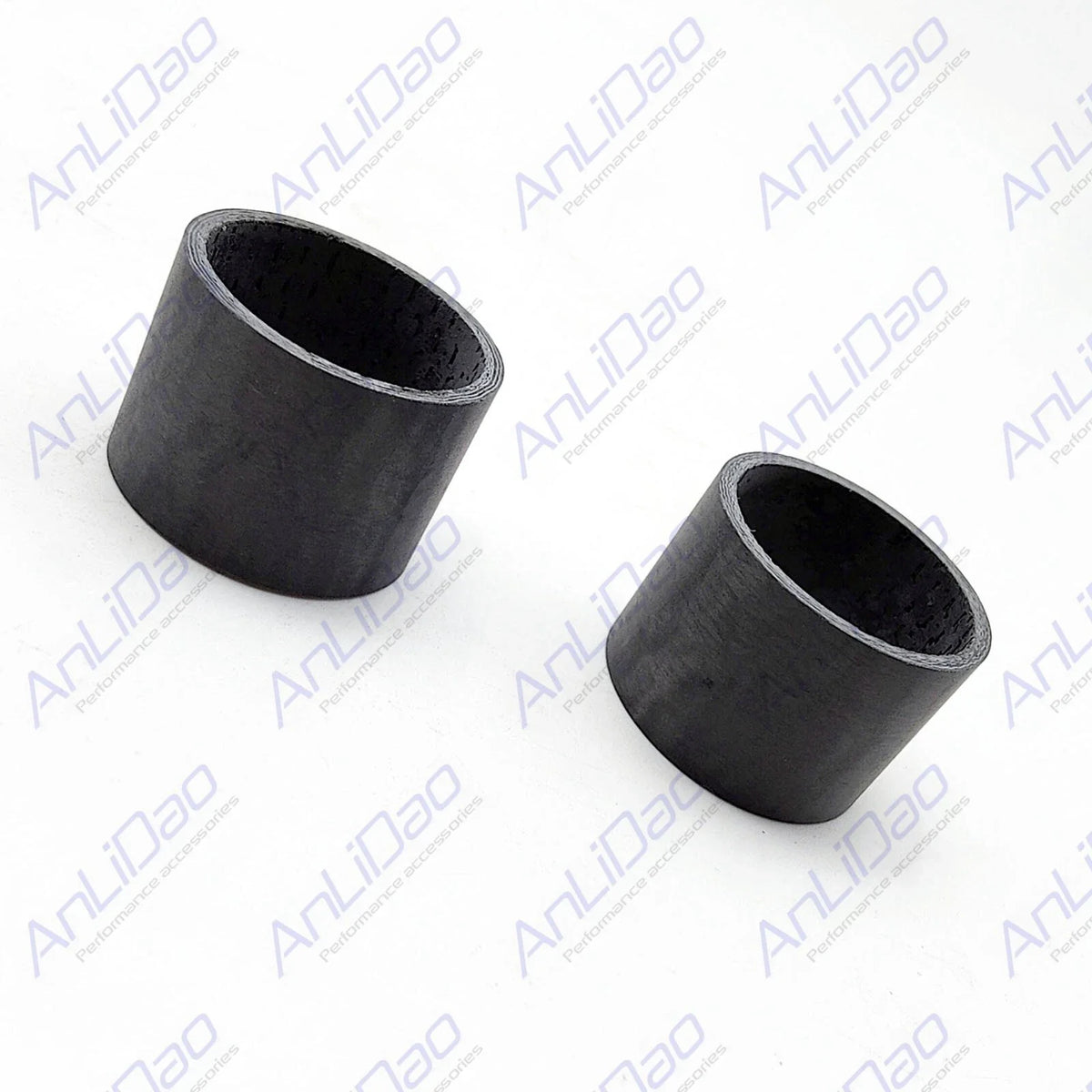 2Pcs Trim Sender Gimbal Ring Bushing for MerCruiser Bravo 1-2-3 (23-847637, 923001)