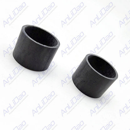 2Pcs Trim Sender Gimbal Ring Bushing for MerCruiser Bravo 1-2-3 (23-847637, 923001)