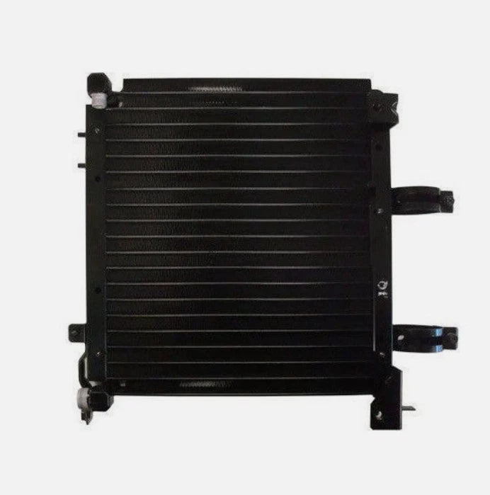 AC Condenser for Kubota M4900-CAB, M5700HDC, M9000DTMC (3G710-50040)