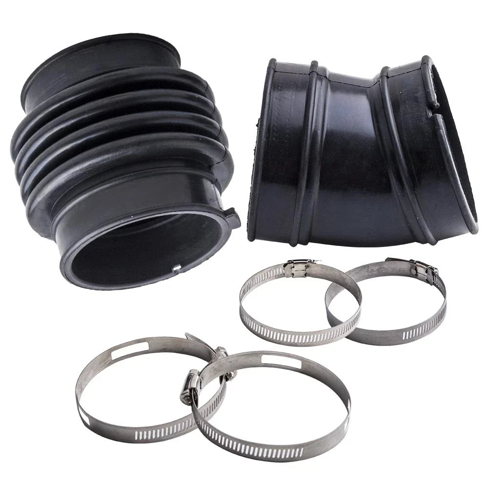 Air Intake Hose Tube Boot Duct for Infiniti M35 (2006–2008)