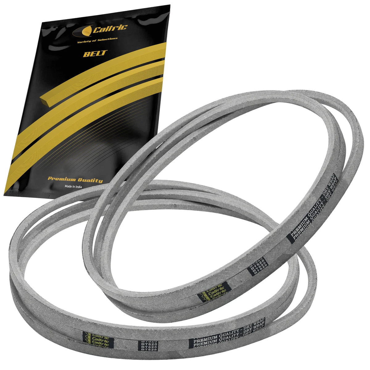 Deck Belt for Exmark 708 ZT710 ZT720 (BT525+BT525 - LA)