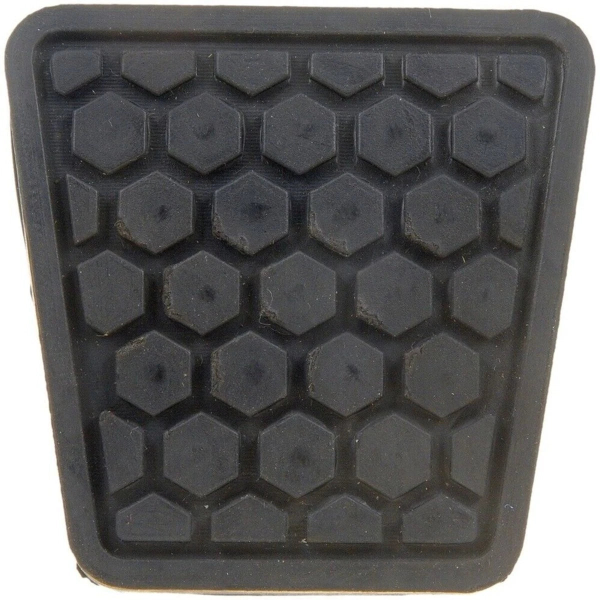 Clutch Pedal Pad for Chevy Camaro, Pontiac Firebird (1982–1992) 20717, 14038638